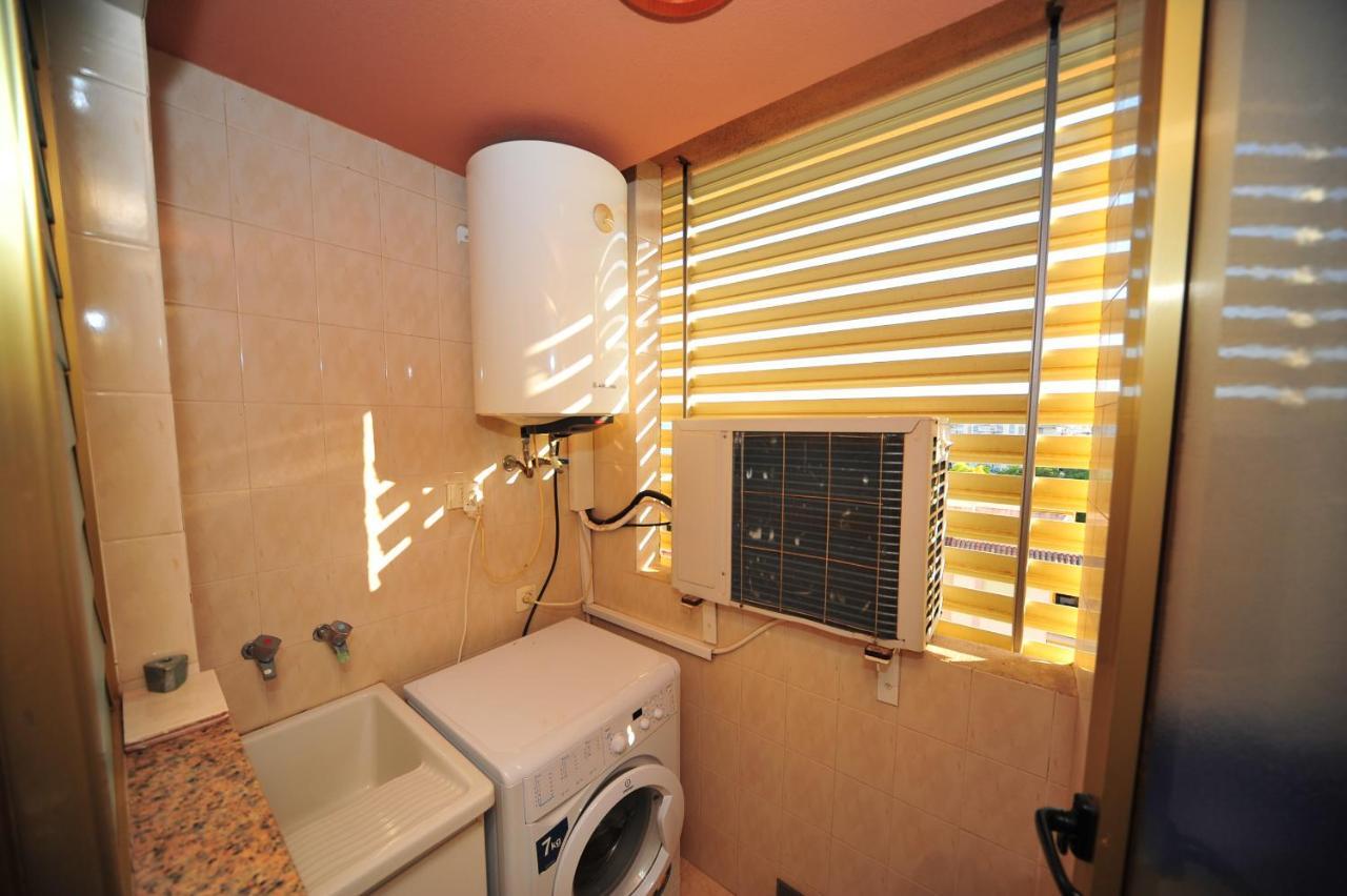 Villamanuela Orangecosta Benicàssim Екстериор снимка