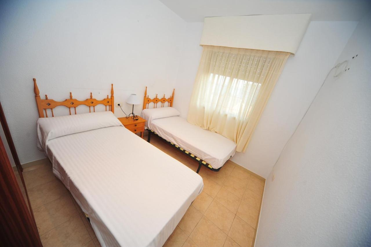 Villamanuela Orangecosta Benicàssim Екстериор снимка