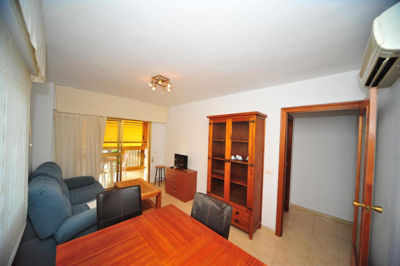 Villamanuela Orangecosta Benicàssim Екстериор снимка