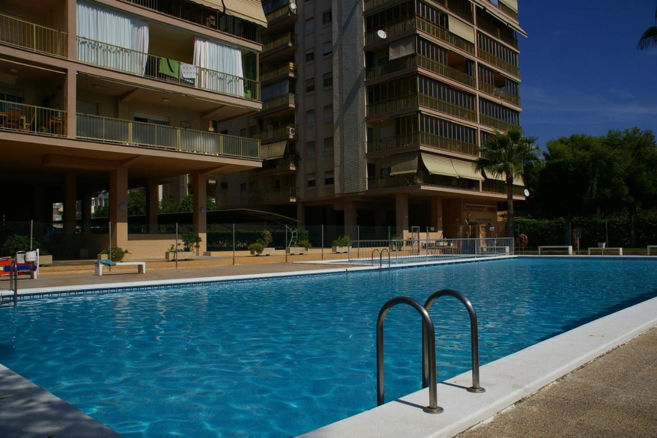Villamanuela Orangecosta Benicàssim Екстериор снимка