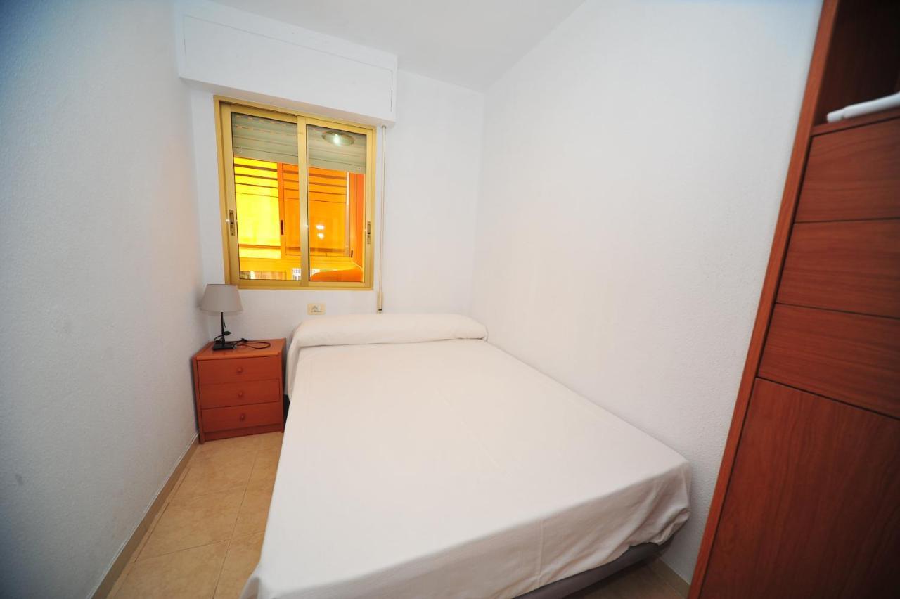 Villamanuela Orangecosta Benicàssim Екстериор снимка