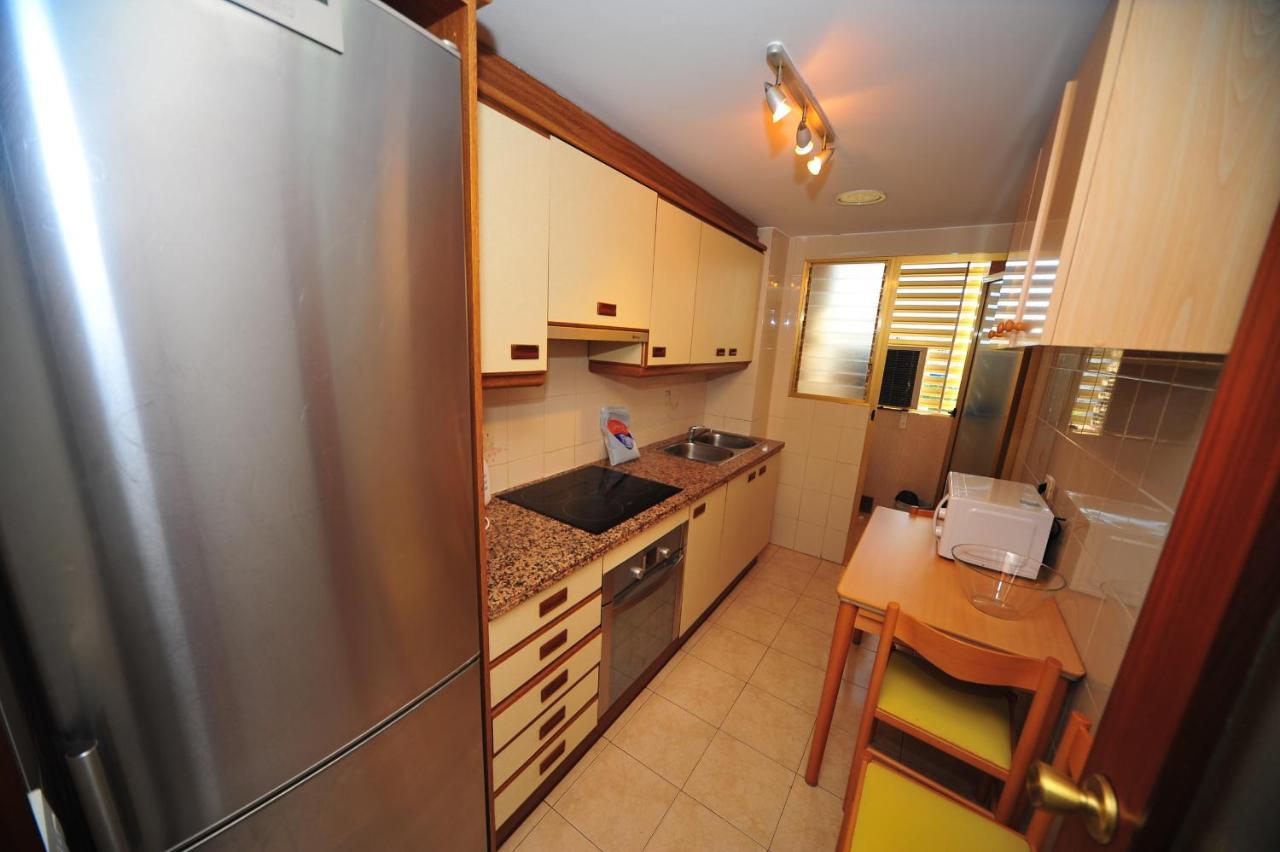 Villamanuela Orangecosta Benicàssim Екстериор снимка