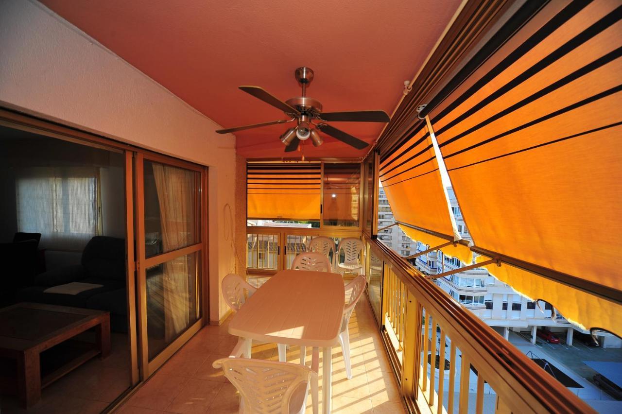 Villamanuela Orangecosta Benicàssim Екстериор снимка